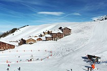 Front de Neige